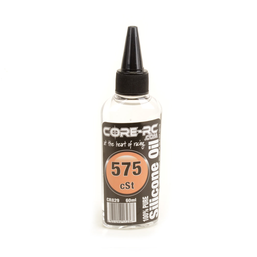 CORE RC Silicone Oil - 575 cst