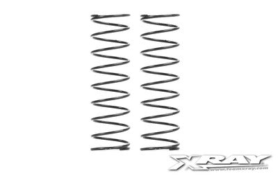 REAR SPRING-SET - 2 DOTS (2)