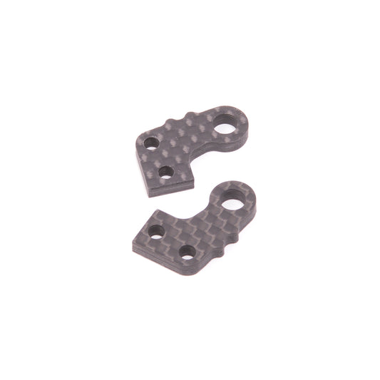 C/F STEERING ARM 2 DOT (PR) - L1R