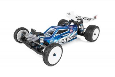 Team Associated RC10B7 Team Car Kit