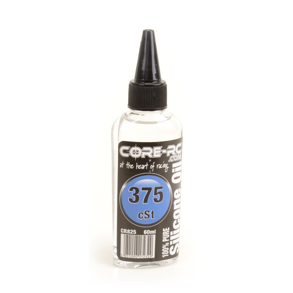 CORE RC Silicone Oil - 375cst