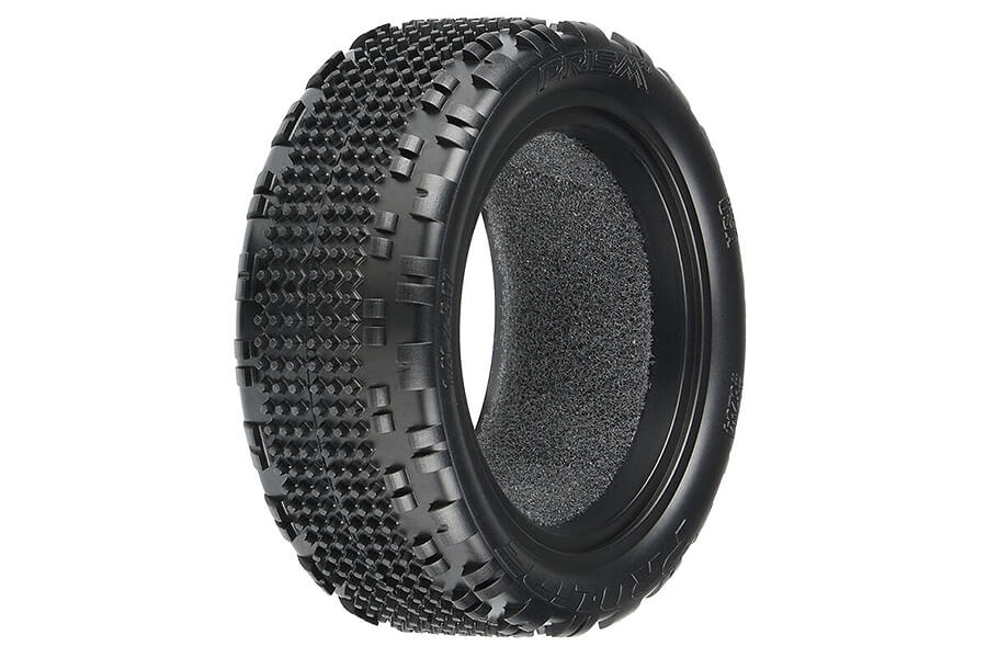PROLINE 'PRISM 2.0' 2.2" 4WD CR3 (MED CARPET) FRONT TYRES