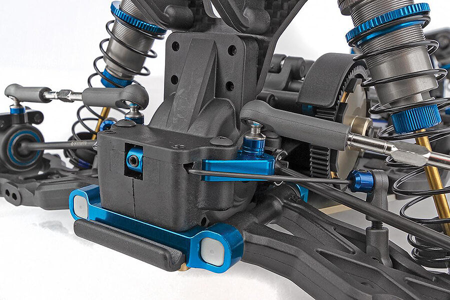 TEAM ASSOCIATED RC10B6.4 TEAM KIT