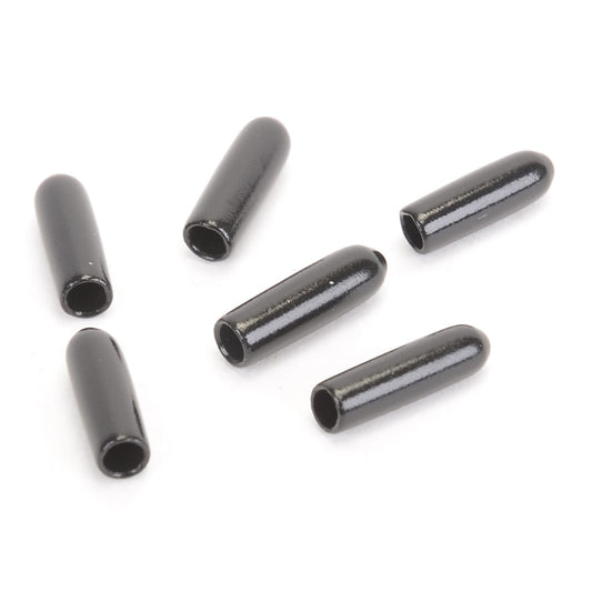 AERIAL TUBE CAP - BLACK- 1PK