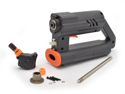 Fastrax Torque Starter - HoBao (Not COPS)