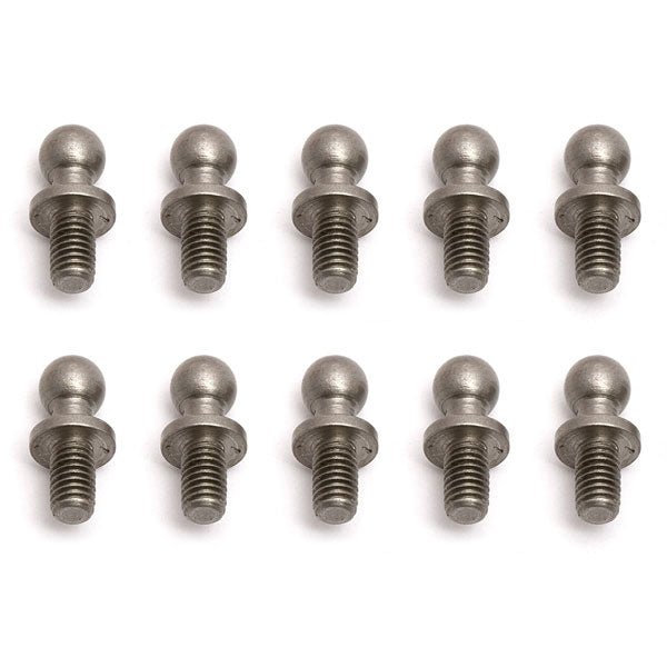 TEAM ASSOCIATED BALLSTUD LONG NECK 5MM (1)