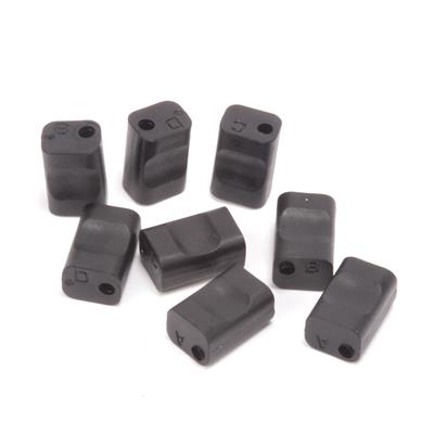 Rear Hubs Carrier Inserts - L1R (4 prs)