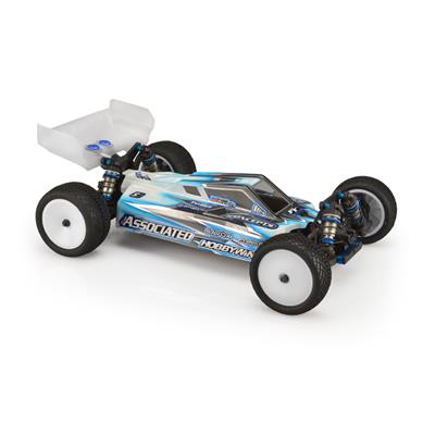 S2-B74.1/B74.2 BODY W/S-TYPE WING
