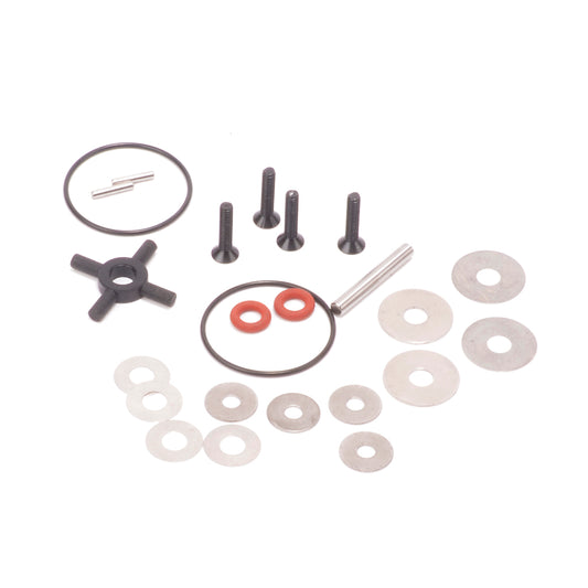 GEAR DIFF REBUILD KIT - L1R