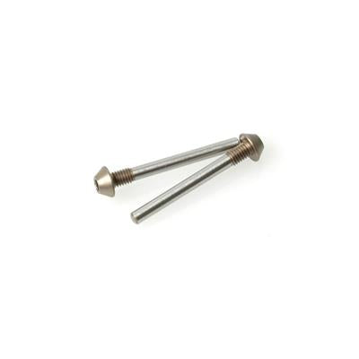 Pivot Pin; Screw Type 25mm pr - 2WD Off Road