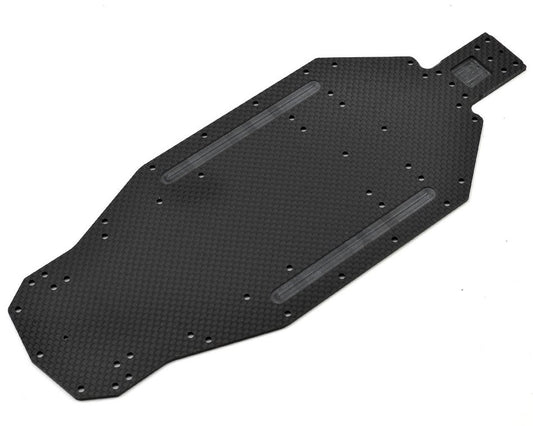 xray XB2 2.5mm carbon fibre chassis