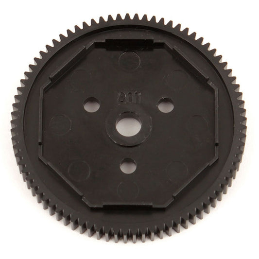 TEAM ASSOCIATED B6.1 SPUR GEAR 81T 48P