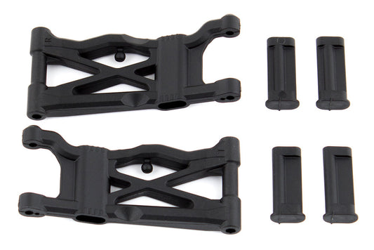 TEAM ASSOCIATED B6.1 REAR SUSPENSION ARMS