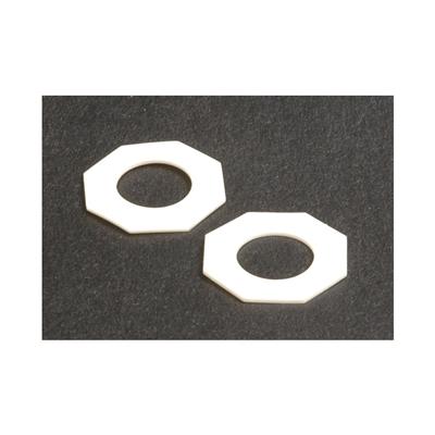 Slipper Pad; PTFE Octagon pr- Off Road