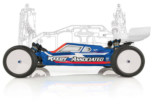 TEAM ASSOCIATED B6.1DL TEAM KIT