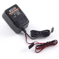 PROLUX TX/RX PEAK 1AMP 240V FAST CHAGER FUTABA PLUG