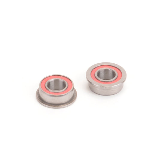 BALL BEARING 5X10X4 RED SEAL FL - (PR)