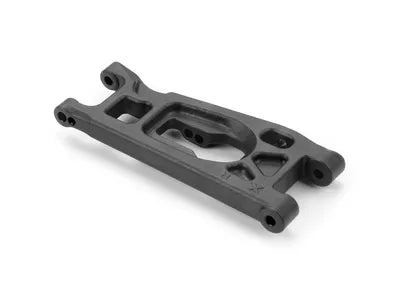 SUSPENSION ARM FRONT - LSM - RIGHT - SHORT - GRAPHITE