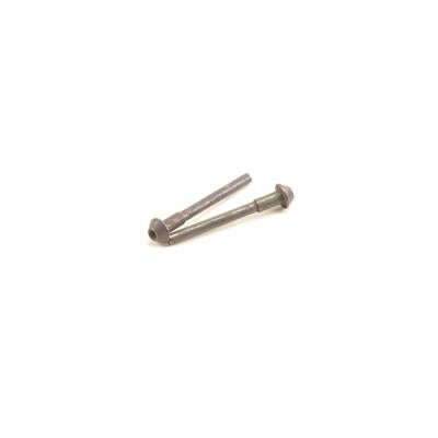 Front Outboard Pivot Pin V2 pr - KD,KC,LD2