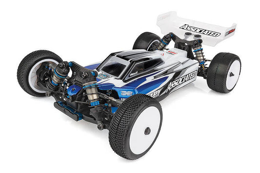 TEAM ASSOCIATED B74.2 TEAM Car Kit