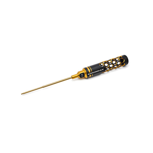 AM ALLEN WRENCH 1.5MM X 120MM L.E.