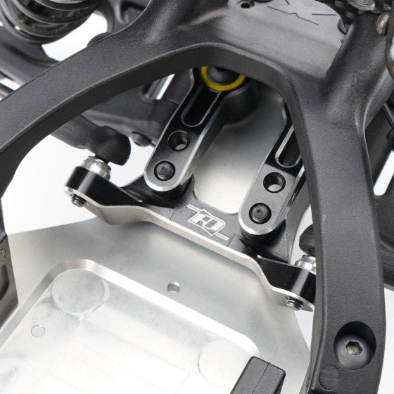 Revolution Design XB2 2024/25 Steering Plate