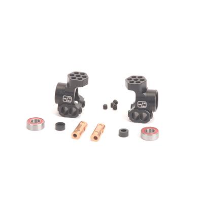 Alloy Rear Hub Carriers pr - LD2,L1Evo,St