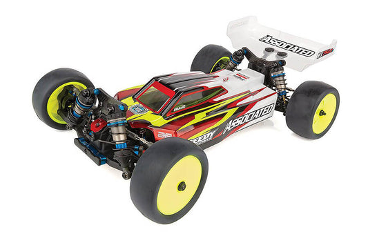 TEAM ASSOCIATED B74.2D TEAM Car Kit