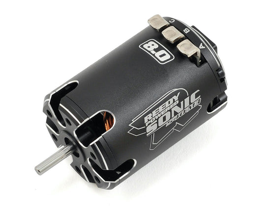 Reedy Sonic 540-M3 brushless 8.0 Motor