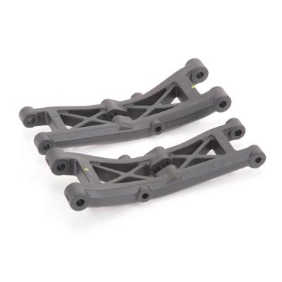 Front Wishbones Med Flex Yellow Dot - KC,KD,LD2