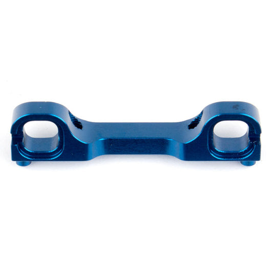 TEAM ASSOCIATED B6.1 BLUE ALUMINUM ARM MOUNT C