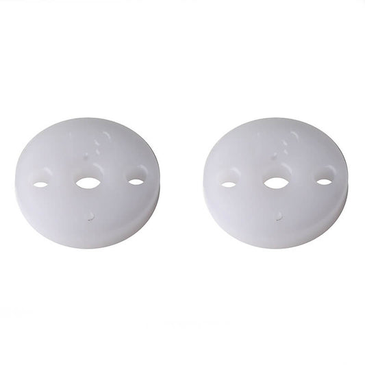 TEAM ASSOCIATED RC10B7 FT 13MM SHOCK PISTONS 2.5MM (2 X 1.9)