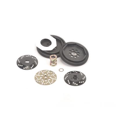 V2 3 Plate Slipper Clutch Conv.-LD2,L1Evo