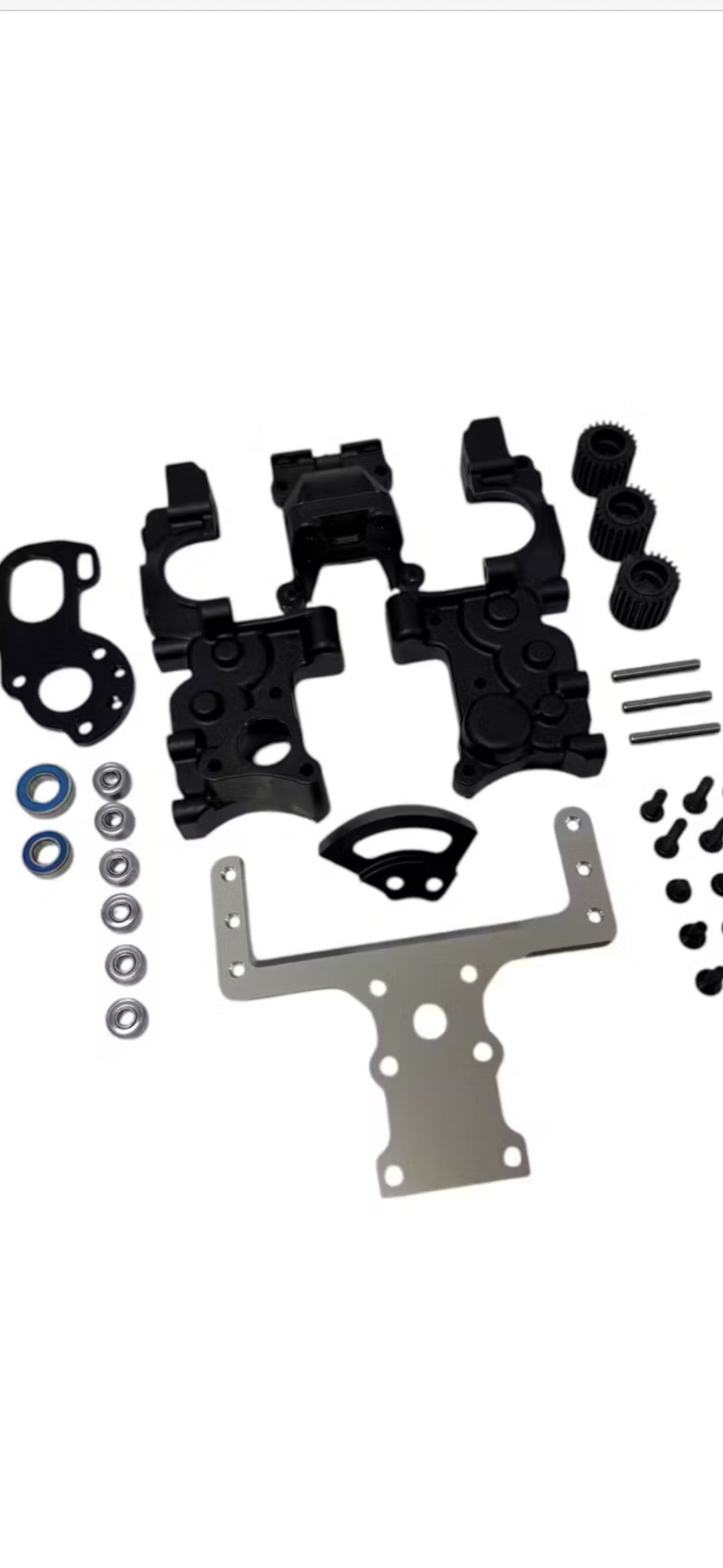 XB2 5G GEAR BOX CONVERSION SET