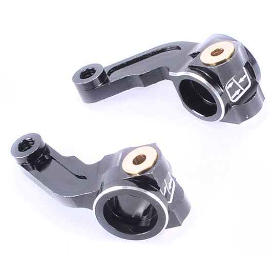 ALLOY HUB CARRIER FRONT PR - 2WD