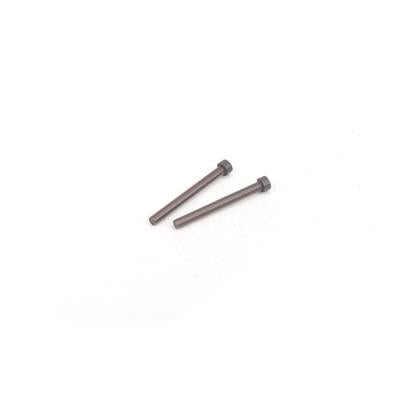 Front Inboard Pivot Pin - LD2 (pr)