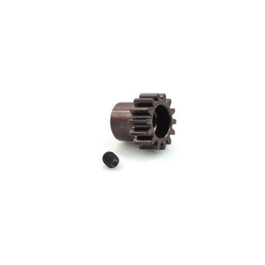 ULTRA PINION 14T MODUL 1 (SPRING STEEL)