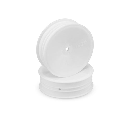 Mono 2.2 Slim Front Wheel (white) - 4pc