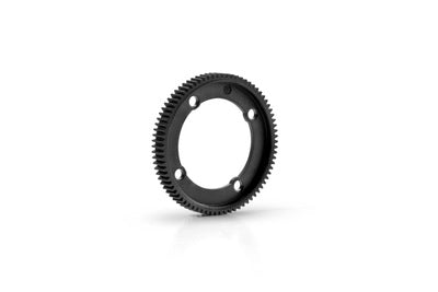 COMPOSITE CENTER DIFF SPUR GEAR 78T / 48