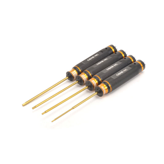 CORE RC Premium Allen Wrench Set