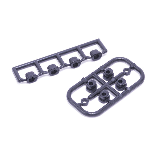 FRONT STRAP INSERTS AND WASHERS - L1R (5 PRS)