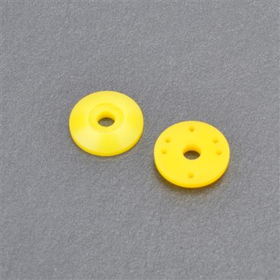 Big Bore Piston - Blank Tapered pr-LD2,L1Evo,ST