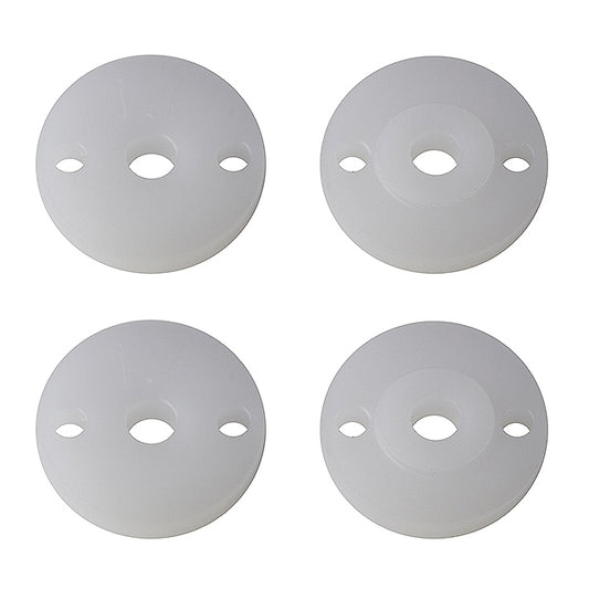 AE v2 2X1.7MM 2MM 12MM SHOCK PISTONS TEAM ASSOCIATED