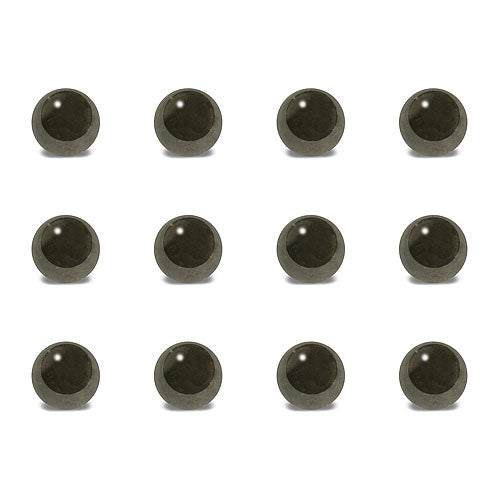 TEAM ASSOCIATED DIFF BALLS 3/32 CERAMIC (12)