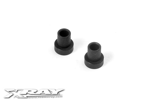 STEEL STEERING BUSHING - LONG (2)