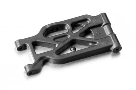 COMPOSITE LONG SUSPENSION ARM FRONT LOWER - HARD