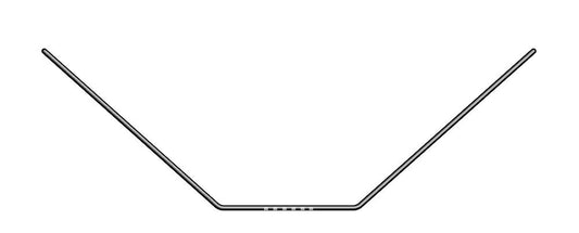 ANTI-ROLL BAR 1.6 MM