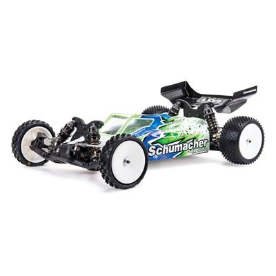Schumacher Cougar LD2 1/10th 2WD Buggy