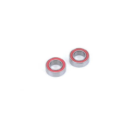 BALL BEARING - 5X9X3 RED SEAL - (PR)