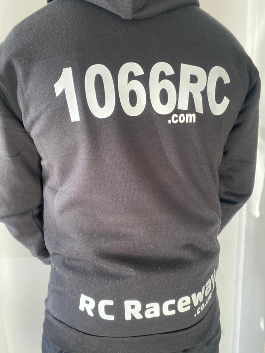 1066 RC Raceway Hoodie